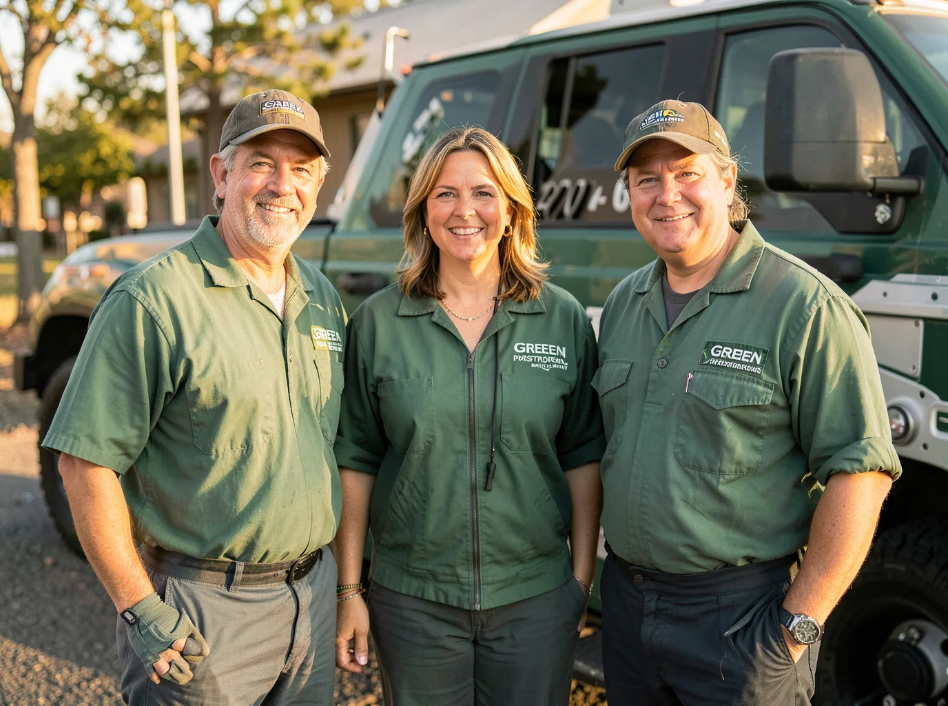 Water Damage Restoration company in Lookout Mountain, TN