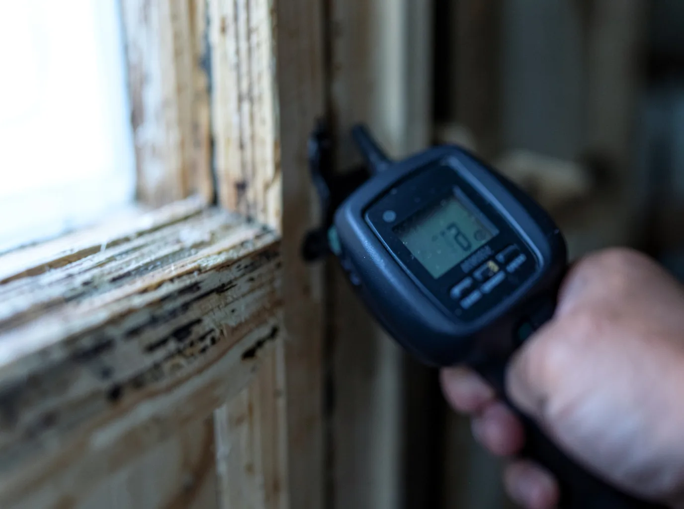 Commercial Water Damage Restoration in Lookout Mountain, TN