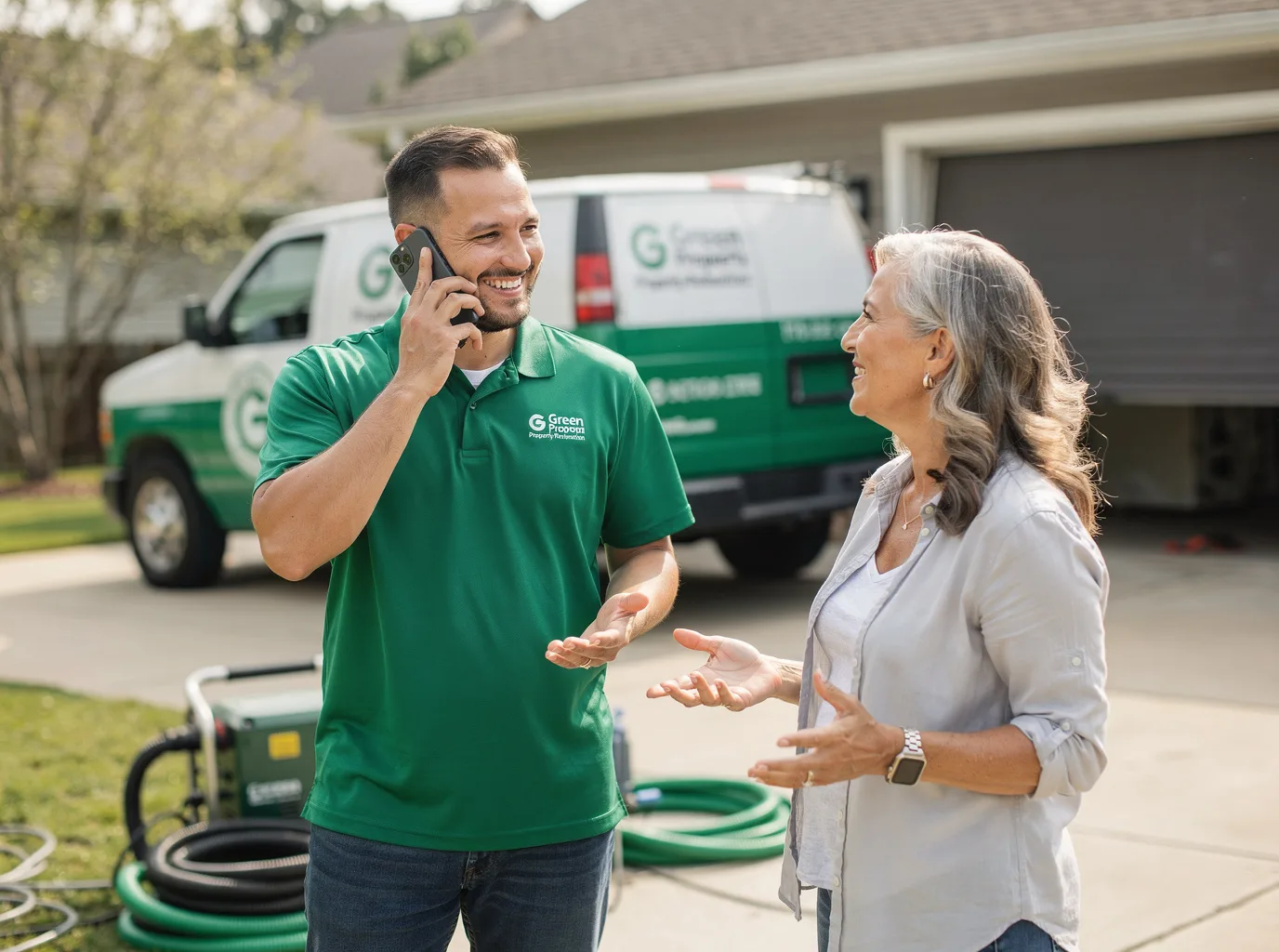 Water Damage Restoration Lookout Mountain, TN FAQs